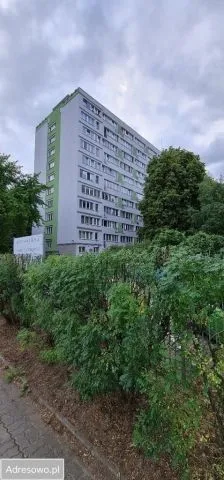 Warszawa Bielany, ul. Podleśna Mieszkanie - 1 pokój - 25 m2 - 6 piętro