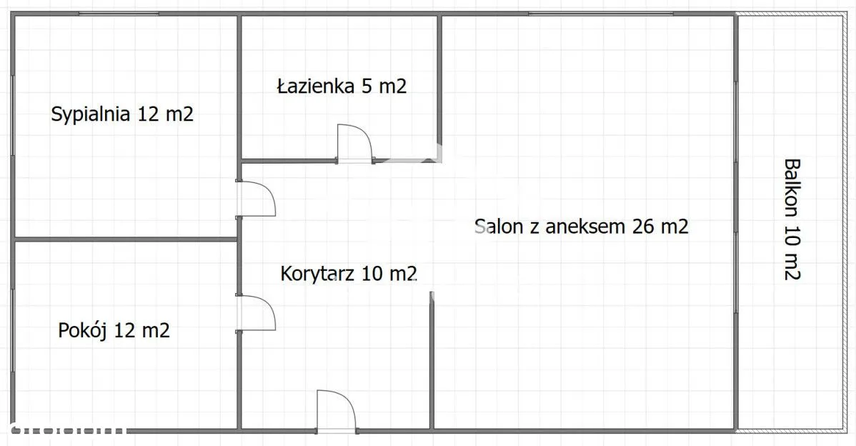 Zielona Okolica I Cisza I Spokój