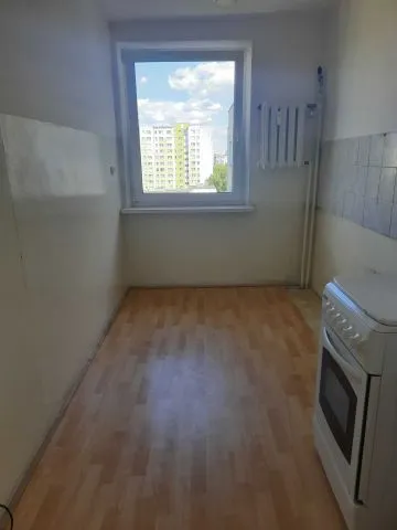 2-pokojowe 45,8 m² przy parku, do remontu, Bemowo