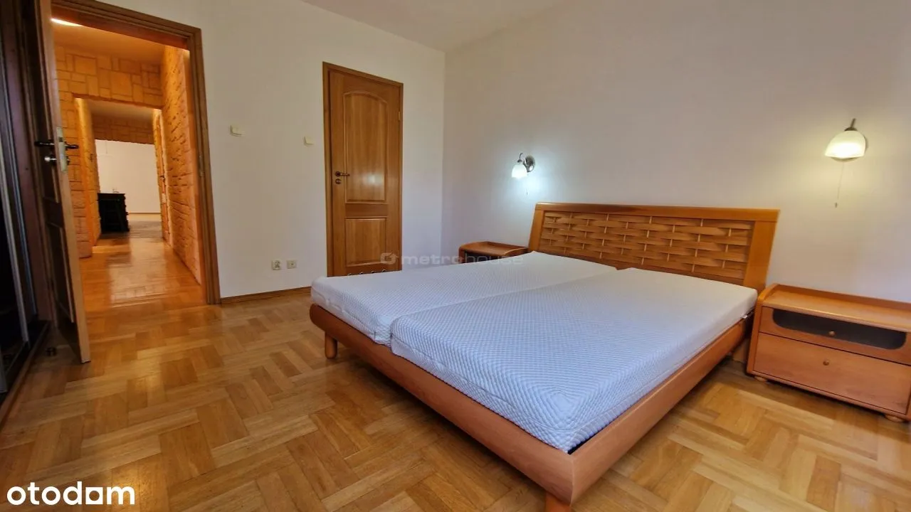 Przestronne mieszkanie w doskonałej lokalizacji!