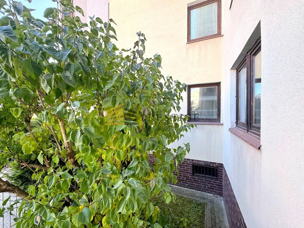 2 pok. + balkon - tuż przy Promenadzie 