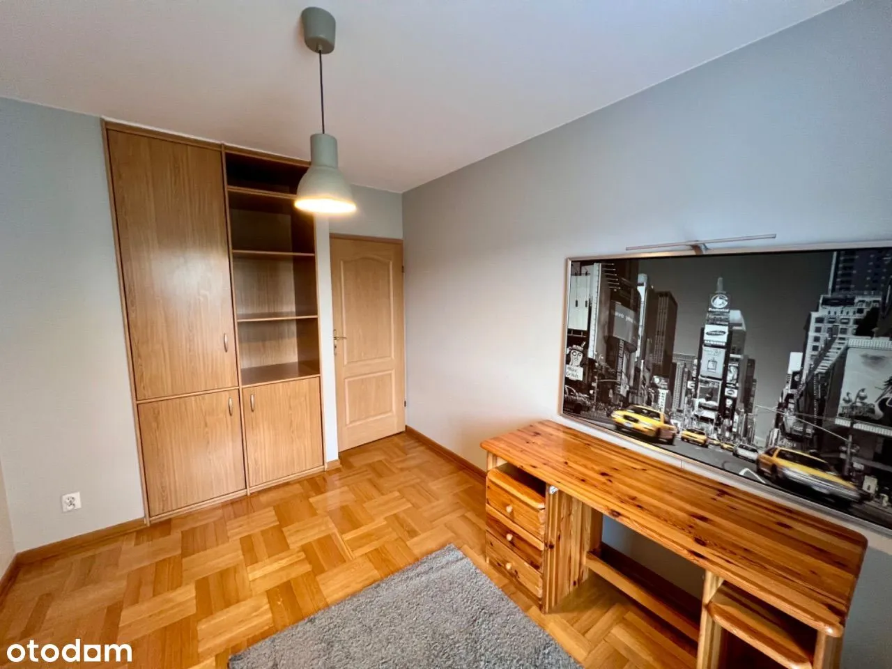 Apartament na Ulicy Malborskiej - 140m2