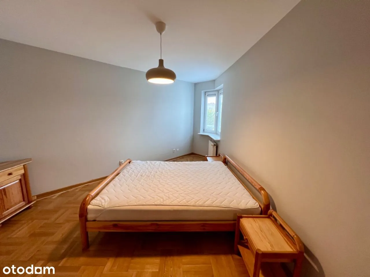 Apartament na Ulicy Malborskiej - 140m2