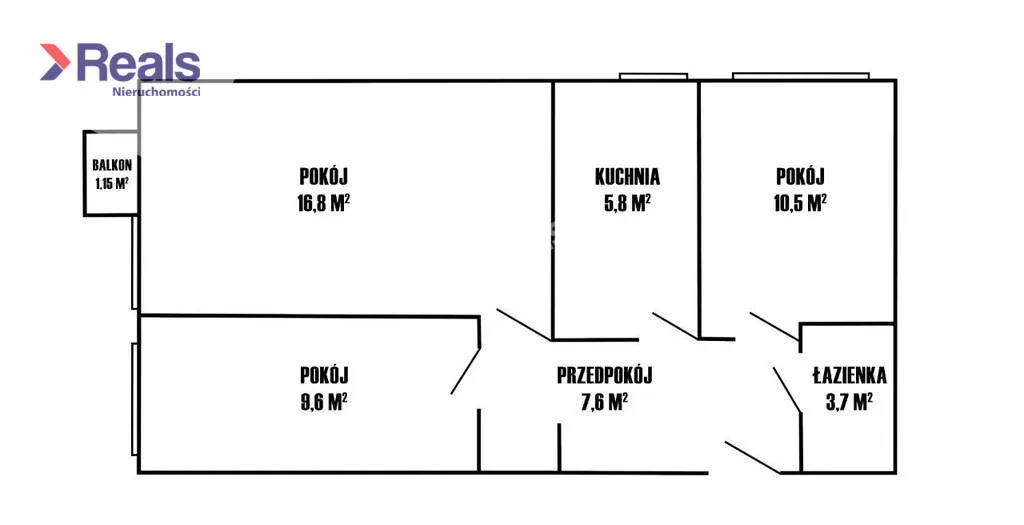 SASKA KĘPA - Z WIDOKIEM NA OGRÓDKI DZIAŁKOWE 