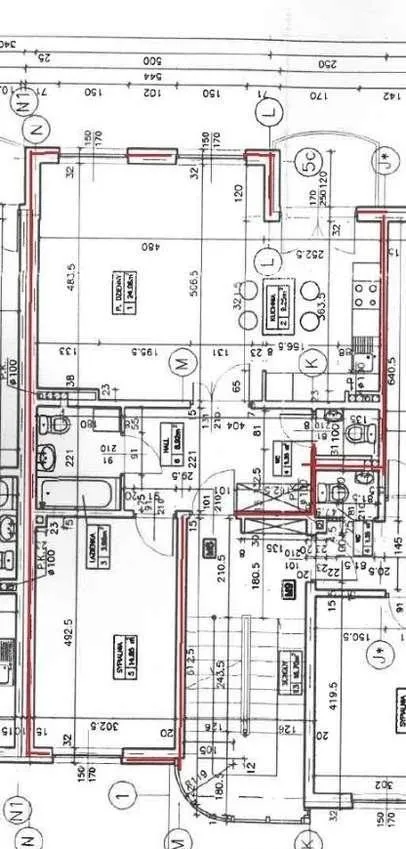 Sprzedam mieszkanie dwupokojowe: Warszawa Białołęka Tarchomin , ulica Świderska, 62 m2, 790000 PLN, 2 pokoje - Domiporta.pl