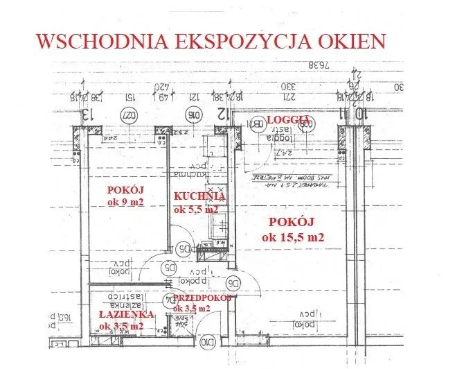 "2 kroki" do Parku || BLISKO METRA! 2 pok+kuchnia