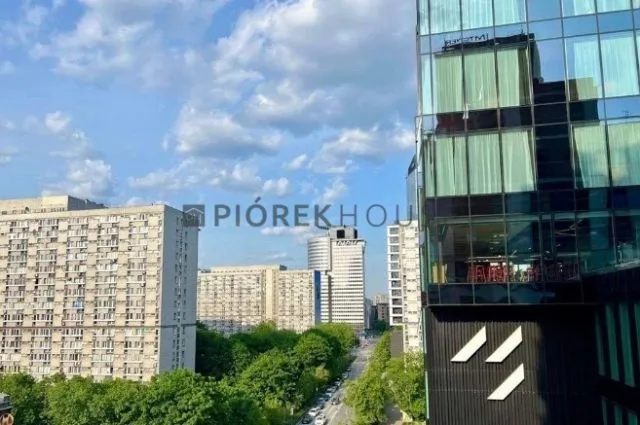 Warszawa Wola, ul. Grzybowska Mieszkanie - 3 pokoje - 86 m2 - 7 piętro