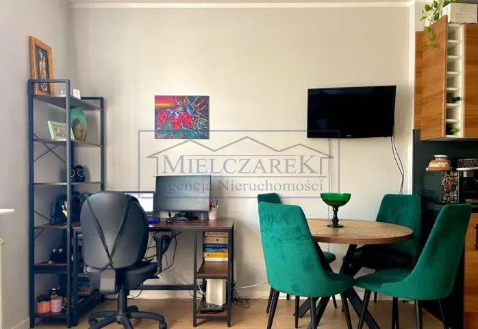 Mieszkanie na sprzedaż, 41 m², 2 pokoje Warszawa Wola Ulrychów 