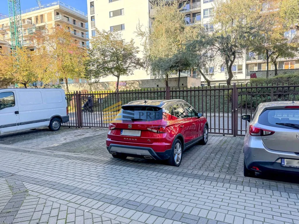 2 pok. + balkon - tuż przy Promenadzie 