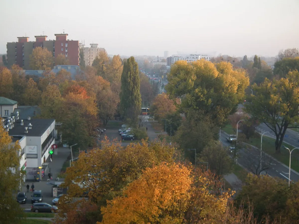 kawalerka z aneksem kuchennym, balkonem, dostępna od zaraz 