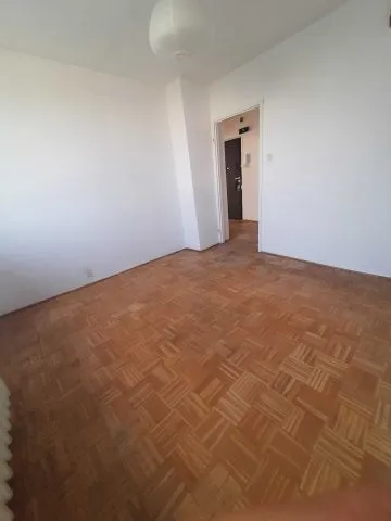 2-pokojowe 45,8 m² przy parku, do remontu, Bemowo