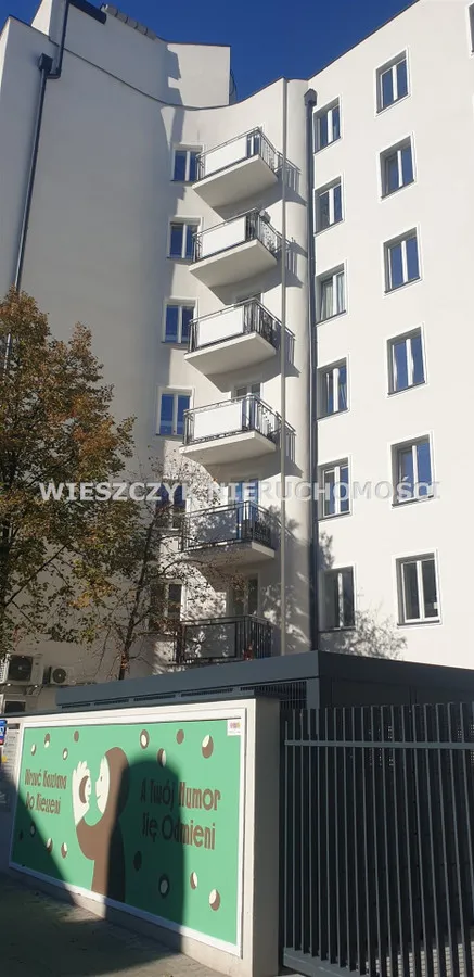 Mieszkanie na sprzedaż, 88 m², 3 pokoje Warszawa Śródmieście 