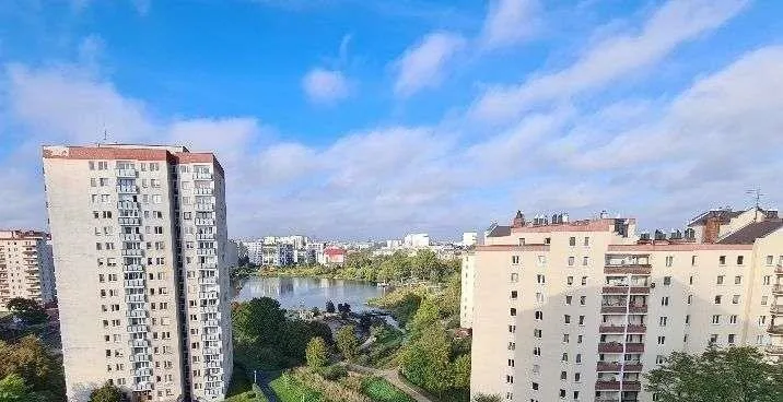 Wynajmę mieszkanie dwupokojowe: Warszawa Praga-Południe Gocław , ulica ul. gen. Romana Abrahama, 44 m2, 2000 PLN, 2 pokoje - Domiporta.pl