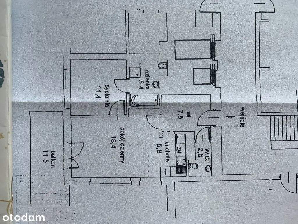 Apartament - bezpośrednio/basen/siłownia/ochrona