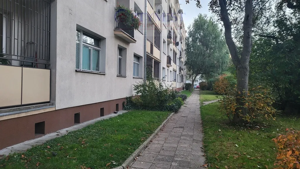 Mieszkanie na sprzedaż, 48 m², 2 pokoje Warszawa Praga-Południe Saska Kępa 