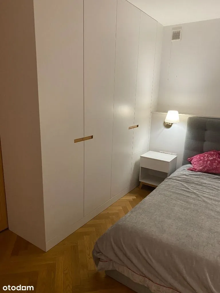 Bezpośrednio słoneczny apartament - STARA OCHOTA