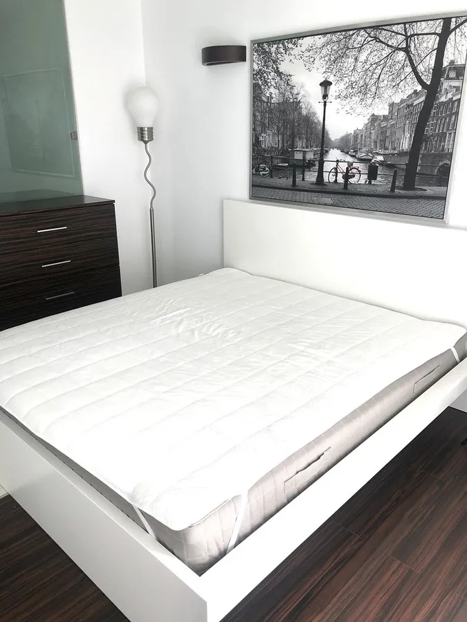 2 Pokojowy Apartament przy Metrze Wilanowska 