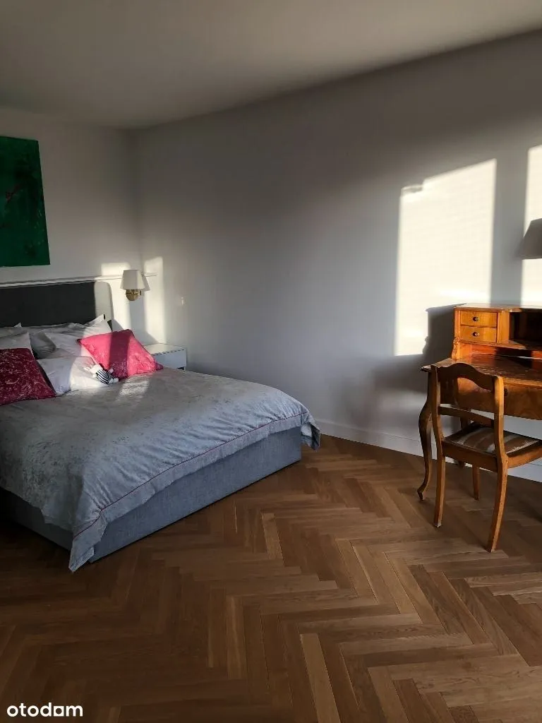 Bezpośrednio słoneczny apartament - STARA OCHOTA