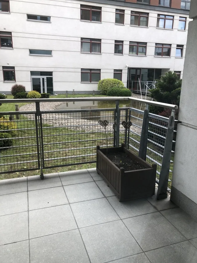 2 Pokojowy Apartament przy Metrze Wilanowska 