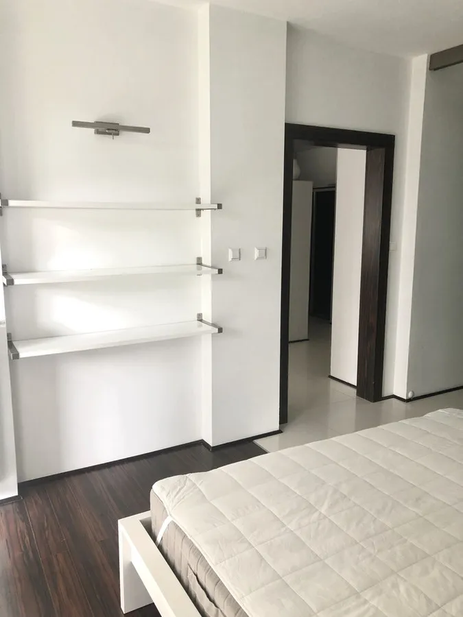 2 Pokojowy Apartament przy Metrze Wilanowska 