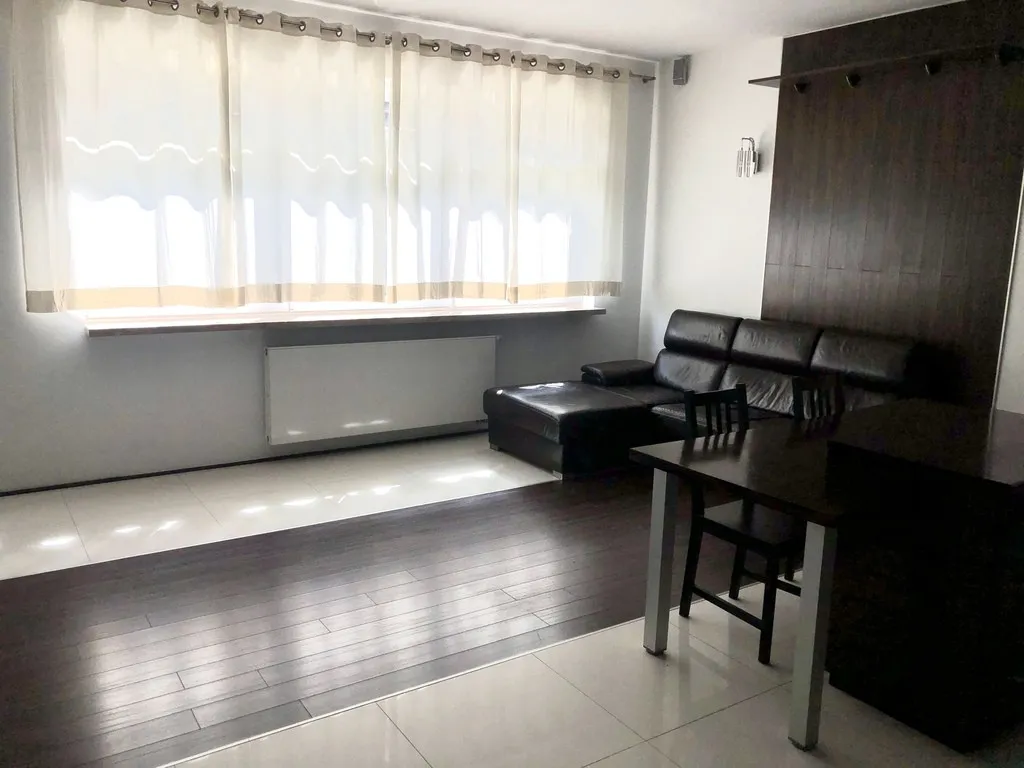 2 Pokojowy Apartament przy Metrze Wilanowska 