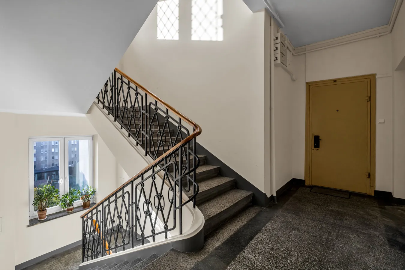 ⭐️Apartament w SERCU WARSZAWY - Perełka przy Placu Konstytucji⭐️ 