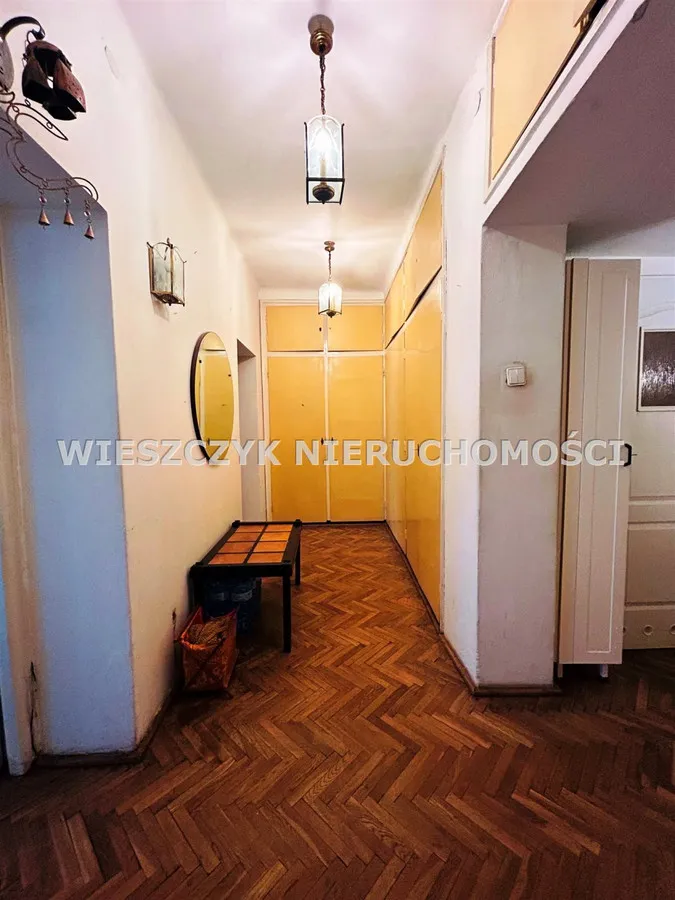 Mieszkanie na sprzedaż, 88 m², 3 pokoje Warszawa Śródmieście 