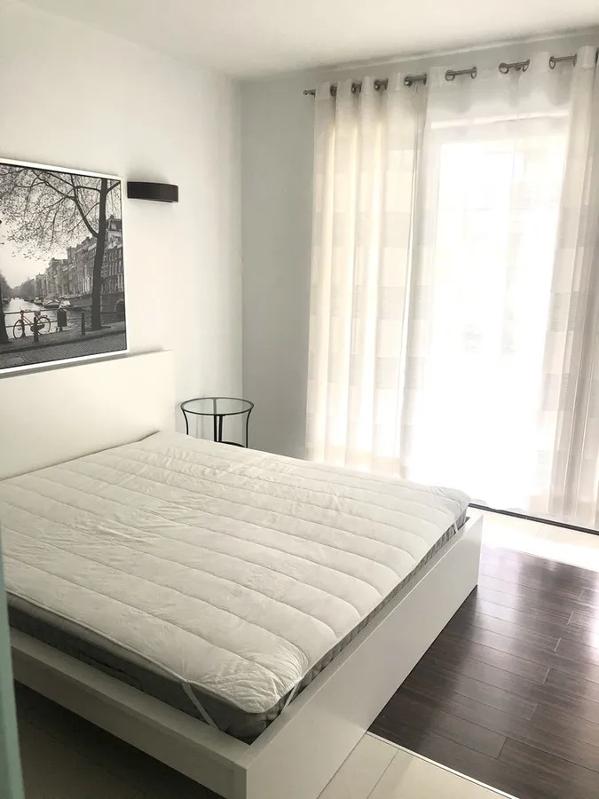 2 Pokojowy Apartament przy Metrze Wilanowska 