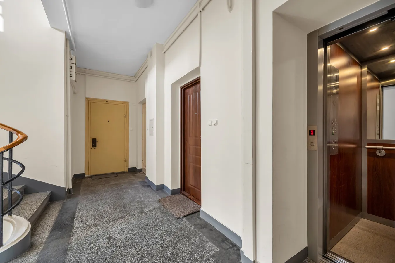 ⭐️Apartament w SERCU WARSZAWY - Perełka przy Placu Konstytucji⭐️ 