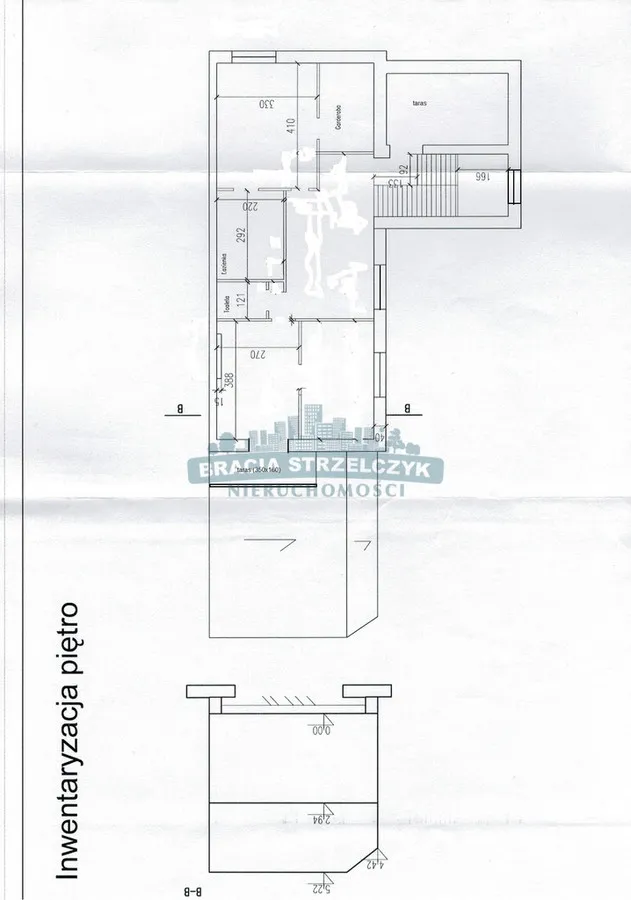 Dom na sprzedaż, 312 m², 8 pokoi Warszawa Bielany 