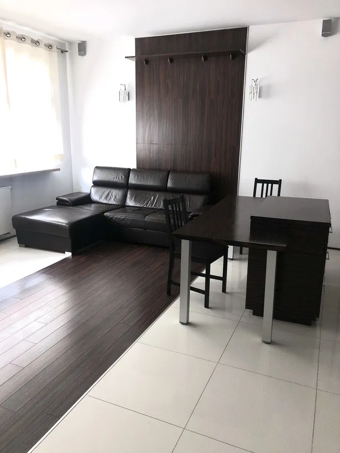 2 Pokojowy Apartament przy Metrze Wilanowska 