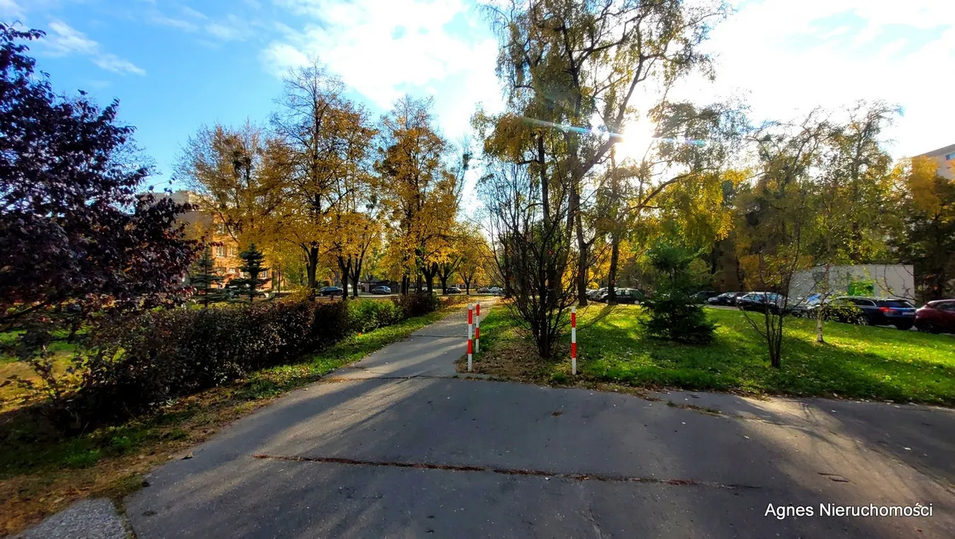 Bielany Wrzeciono ciche po remoncie dla Rodzinki lub biuro 