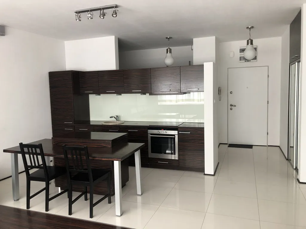 2 Pokojowy Apartament przy Metrze Wilanowska 