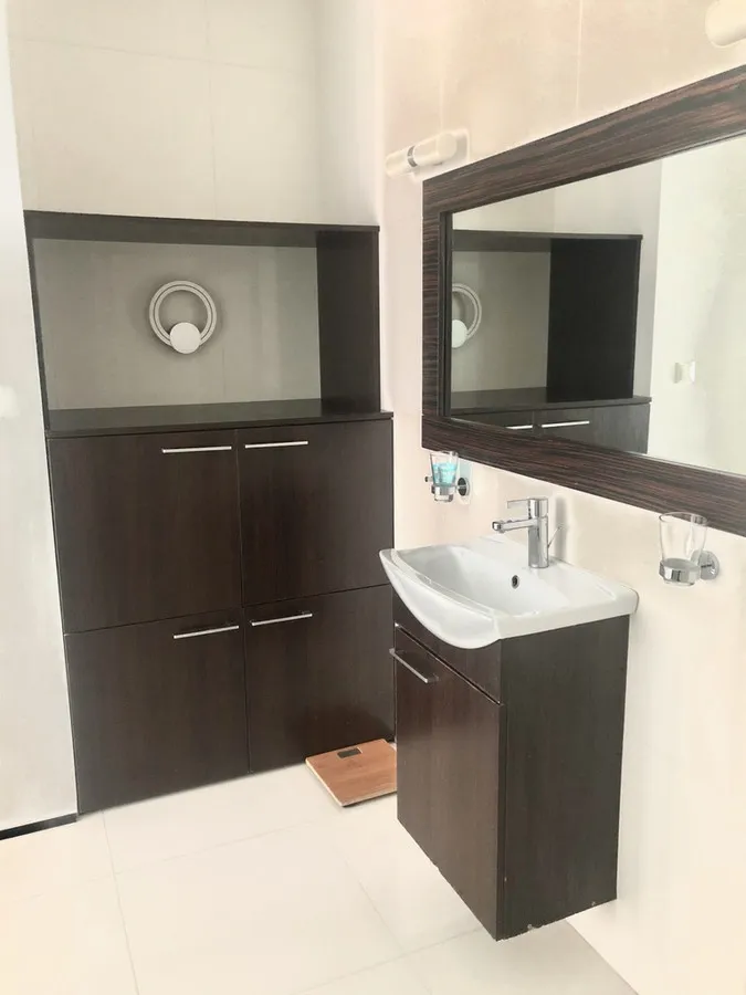 2 Pokojowy Apartament przy Metrze Wilanowska 