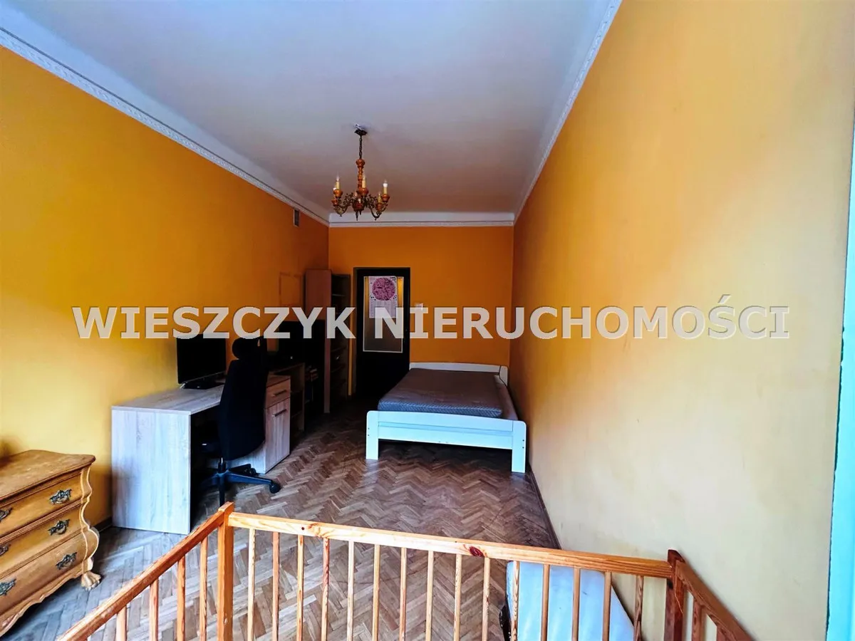 Mieszkanie na sprzedaż, 88 m², 3 pokoje Warszawa Śródmieście 