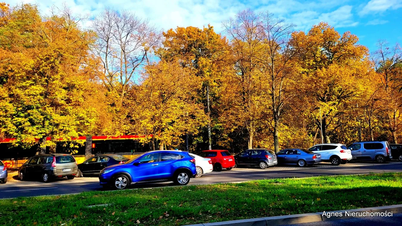 Bielany Wrzeciono ciche po remoncie dla Rodzinki lub biuro 