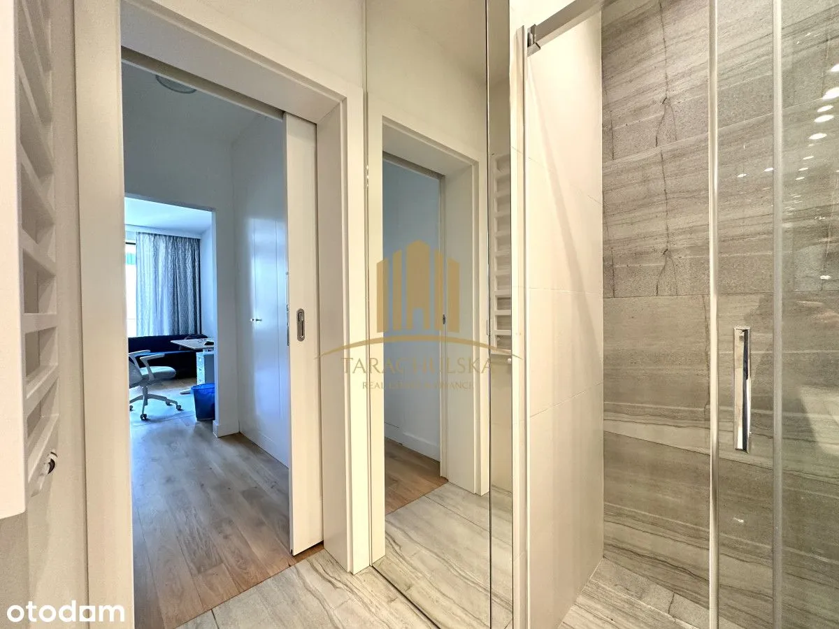 Exclusive 2 Bedroom Apartment | Can Be An Office