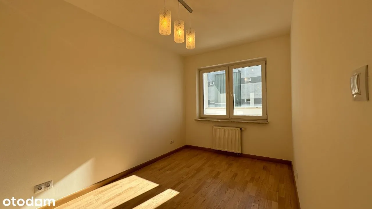 Remiszewska 1, Mieszkanie z Loggia 85m2