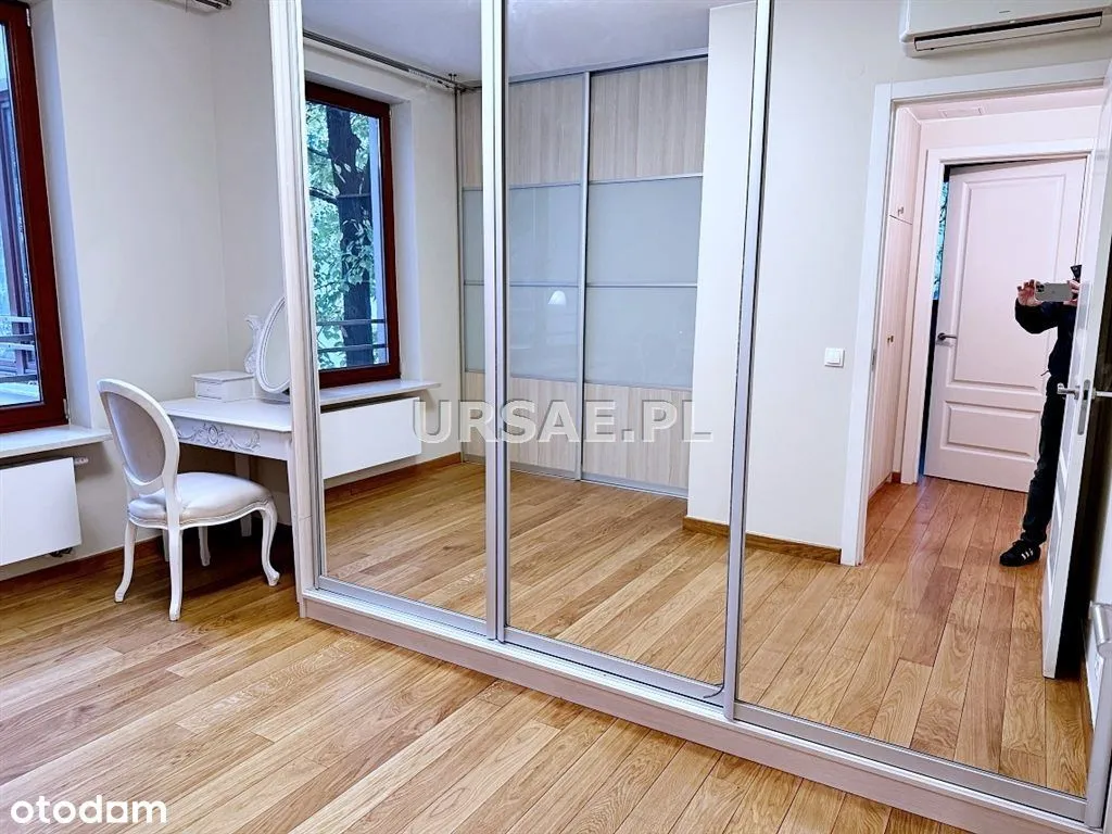 Piękny apartament przy Starym Mieście