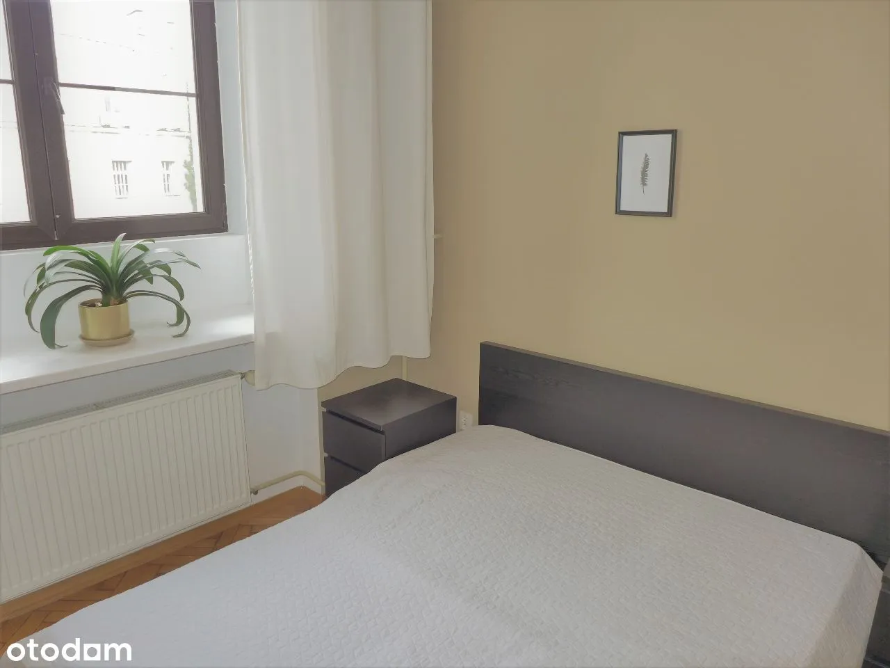 Kawalerka Plac Teatralny (metro M1) cozy apartment