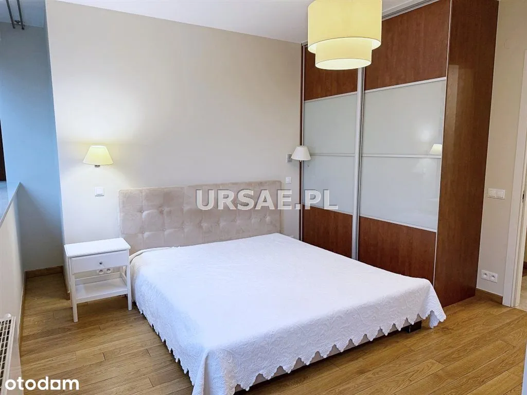 Piękny apartament przy Starym Mieście