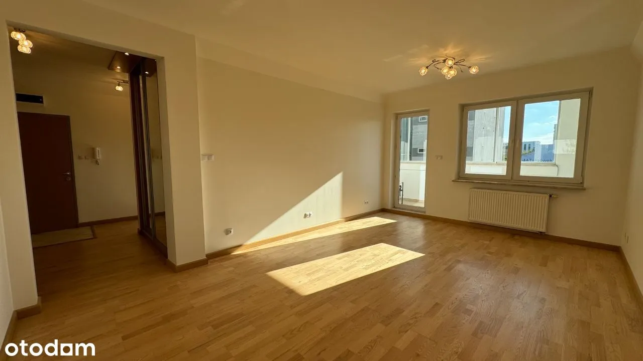 Remiszewska 1, Mieszkanie z Loggia 85m2