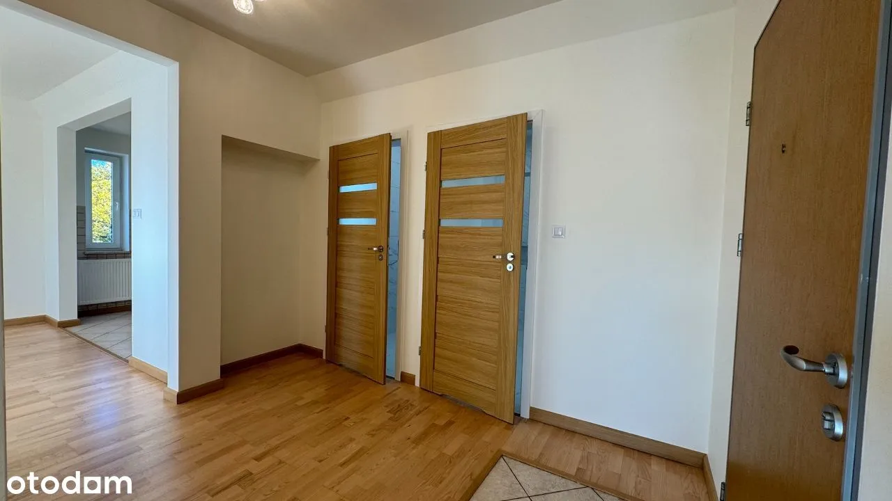 Remiszewska 1, Mieszkanie z Loggia 85m2