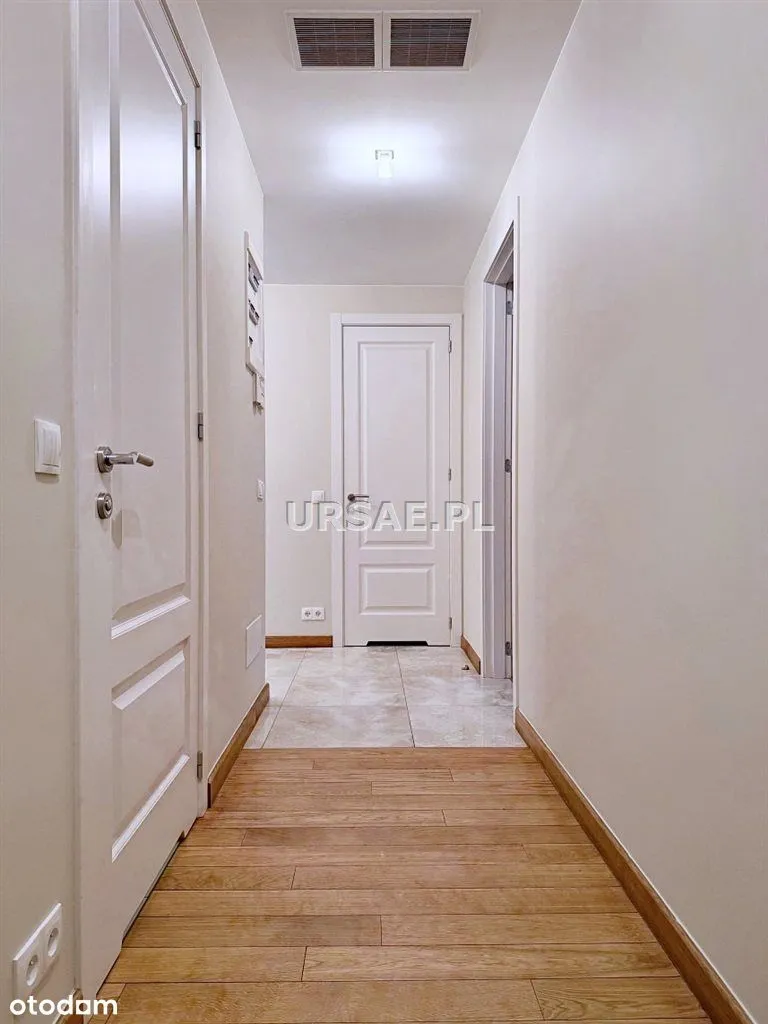 Piękny apartament przy Starym Mieście