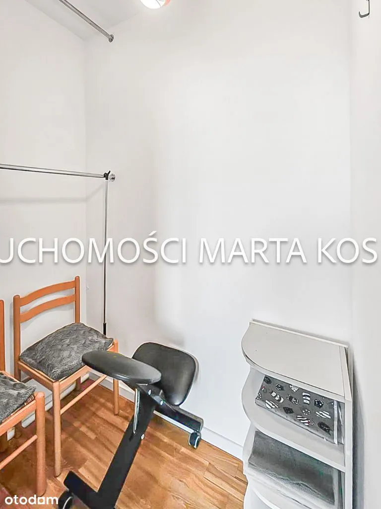 Wynajmę mieszkanie dwupokojowe: Warszawa Ochota , ulica Ochota, 56 m2, 3600 PLN, 2 pokoje - Domiporta.pl