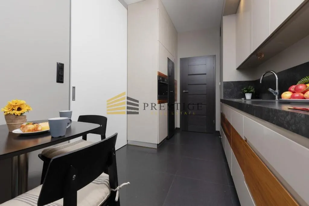 Elegancki apartament na wynajem 