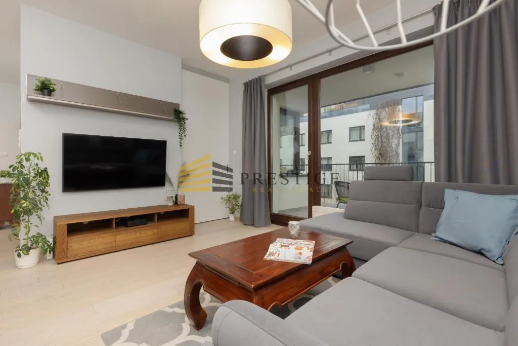 Elegancki apartament na wynajem 