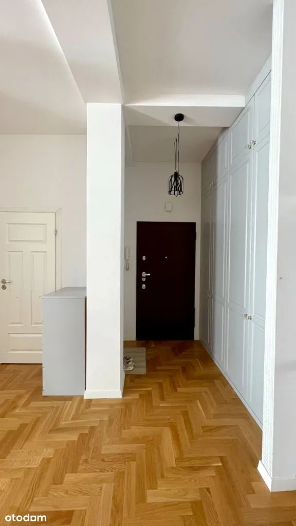 Wynajem apartament Śródmieście Warszawa