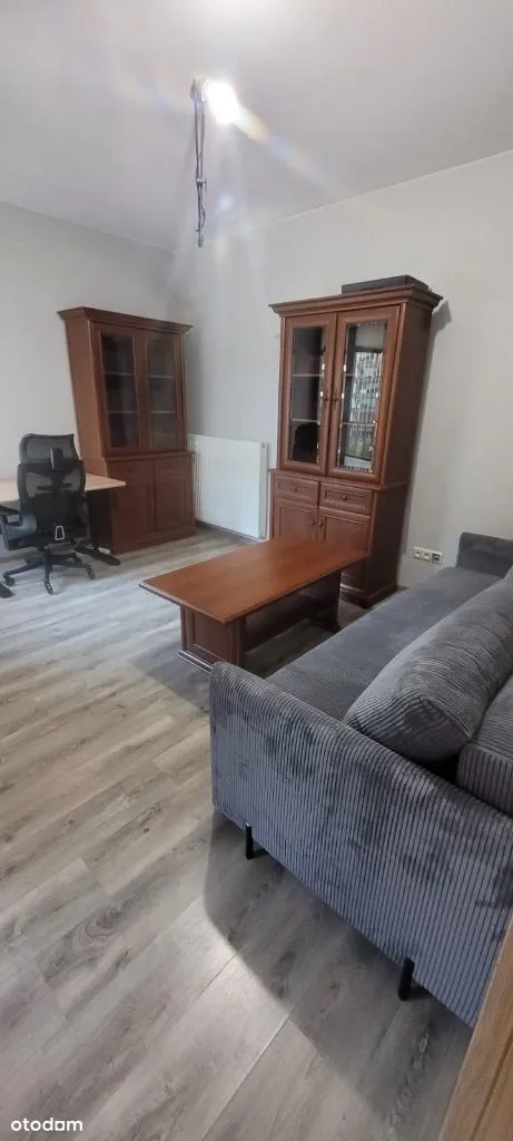 Mieszkanie 2 pokojowe| M Dworzec Gdański | 37 m2