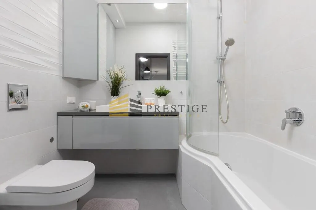 Elegancki apartament na wynajem 